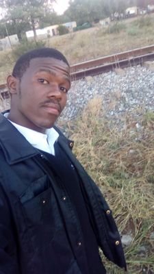 TRasetshwane's profile picture. Mi self