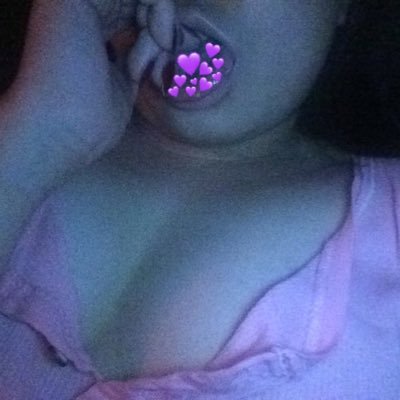 AT NIGHT I THINK OF U