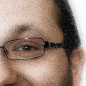 aboutgovies's profile picture. #Gamer #Serienjunkie #Kinogänger #Leseratte #WhiskeyLiebhaber #MetalFan #Fantasy #ScienceFiction #Vater #Blogger