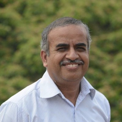 Suryaprakash Konanuru Profile