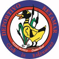 Deportivo Retamar (@dtvoretamar) 's Twitter Profile Photo