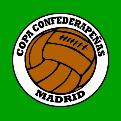 Copa Confederapeñas Profile