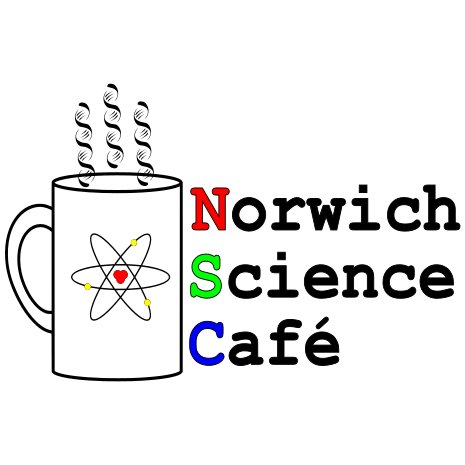 Back in the near future. Meanwhile Science based ideas and events in and around Norwich. Plus a bit of Horticulture from Andrew.