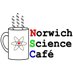 SciCafeNorwich (@scicafenorwich) Twitter profile photo SciCafeNorwich (@scicafenorwich) Twitter profile photo