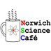 SciCafeNorwich (@SciCafeNorwich) Twitter profile photo