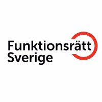 Funktionsrätt SE(@funkratt_se) 's Twitter Profile Photo