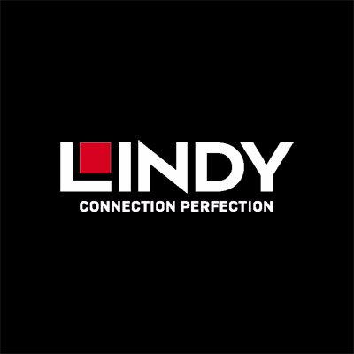 Lindy ist ein globaler Technologieanbieter von kombinierten AV- und IT-Konnektivitätslösungen und beständiger Partner dieser Industrie.