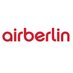 airberlin (@airberlin) Twitter profile photo airberlin (@airberlin) Twitter profile photo
