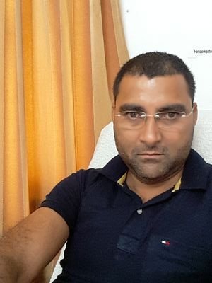 pradeepmehra961's profile picture. Manager in HP GOVT