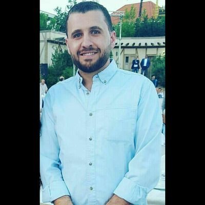 WardanyImad's profile picture. 