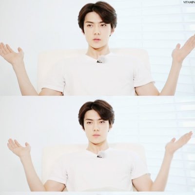 sehunna46090's profile picture. 🖤세훈🖤