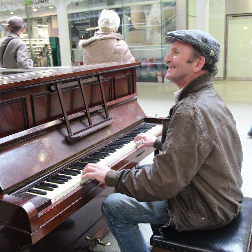 MichaelKeatin54's profile picture. Irish Leprechaun whole is born to shine. adventurer and interested in being on the big screen