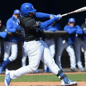 Georgia State baseball alumni. Associate Scout for the Cincinnati Reds