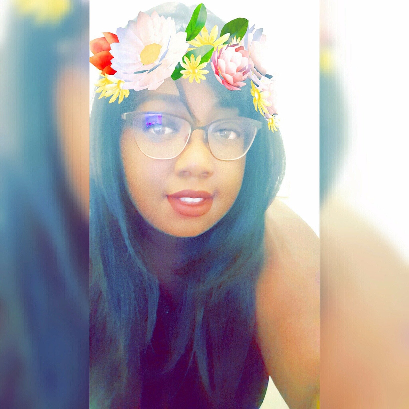 RiRibrown123's profile picture. Instagram: ree__xx