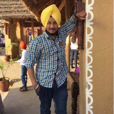 BhupiSinghsunny's profile picture. 