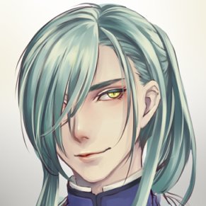 十祈さんのプロフィール画像