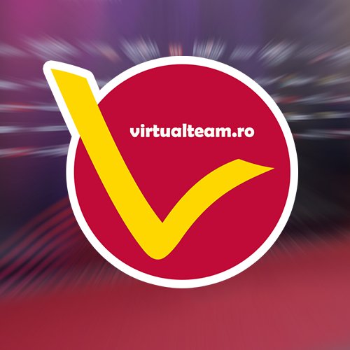 Virtual-Team « News, music, videos, interviews. In 2013, the most read online magazine at Radar de Media Awards!