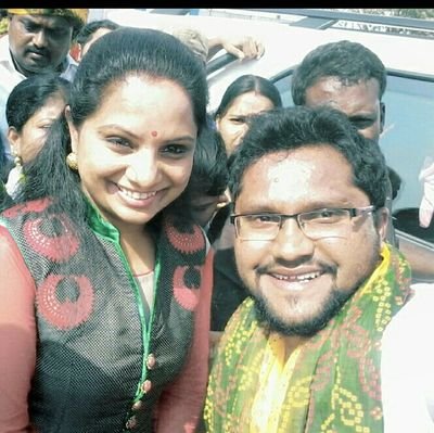 RamuYad58061817's profile picture. "జీవితం అంటేనే పోరాటం......అలాంటప్పుడు  స్వార్ధం కోసమో.. అధర్మం కోసమో ఎందుకు, ధర్మం కోసం పోరాడు......! జనం కోసం పోరాడు...........!!"*
          *రాము యాదవ్*