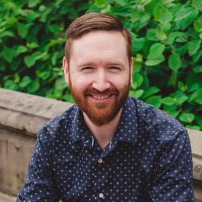 Griffin Hammond Profile