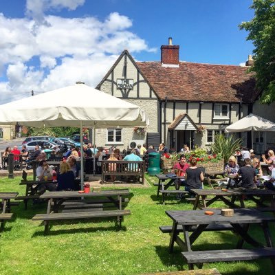 All the latest news from the Crown at Henlow - a pretty pub with a picturesque garden, full of traditional character; the perfect place to eat and drink!