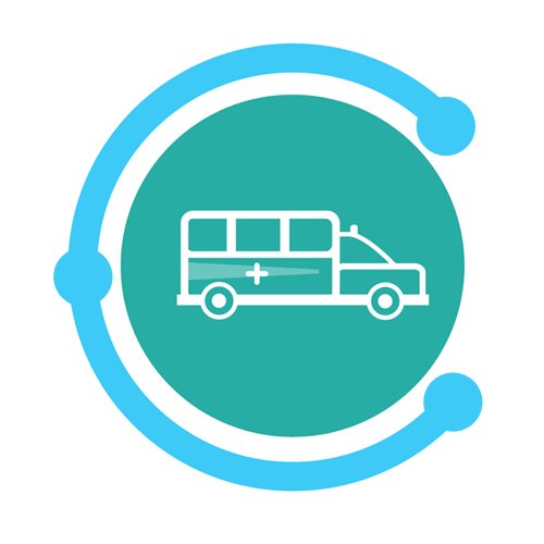 Created by medical transportation practitioners, for sharing and collaborating innovative solutions in the medical transportation industry.