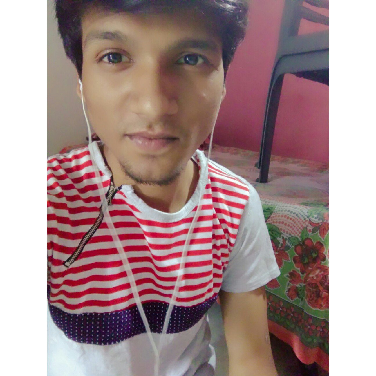 Mr_nautanki1's profile picture. 