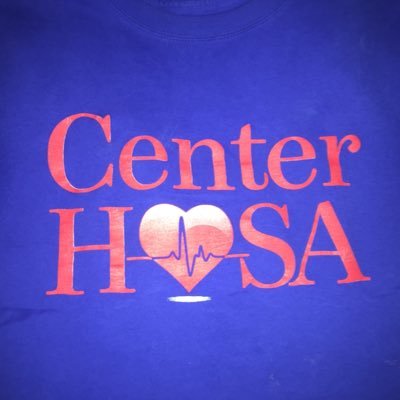 Welcome to the official page for the White Knoll Center for Public Health and Advanced Medical Studies HOSA!