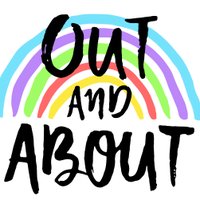 Out and About(@outandaboutlgbt) 's Twitter Profile Photo