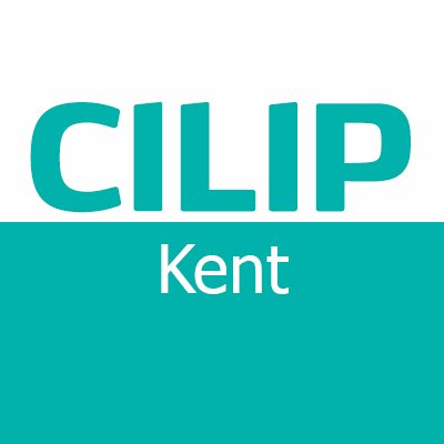 CILIP, The library and information association, in Kent.