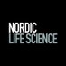 Nordic Life Science (@nlifescience) Twitter profile photo