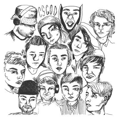 csgordie's profile picture. 