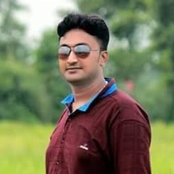 munirhossain71's profile picture. Graphic Designer