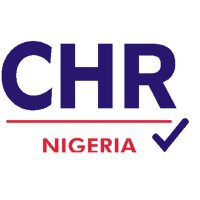 CHRNigeria(@CHRNaija) 's Twitter Profile Photo