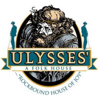 Ulysses' Folk House (@ulyssesfolkhous) 's Twitter Profile