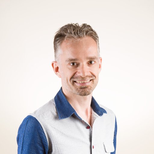 20+ years experience in research and technology-driven innovation.