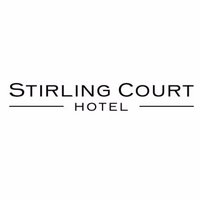 Stirling Court Hotel (@stircourthotel) 's Twitter Profile Photo Stirling Court Hotel (@stircourthotel) 's Twitter Profile Photo