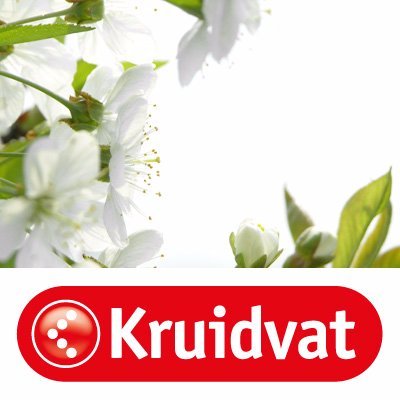 KruidvatOnline's profile picture. Kruidvat Online ©
