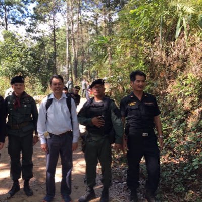 Honorary Consul Of Canada Chiang Mai  Thailand