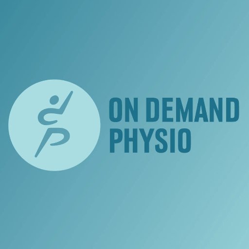 ondemandphysio's profile picture. Mobile Physiotherapy & Sports Massage I South West London I Assessments, Treatments, Therapy & Rehabilitation I 07809 537 339 - Shaz
