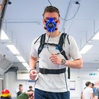 Kingston Uni Sport & Exercise Science (@kusportexsci) 's Twitter Profile Photo Kingston Uni Sport & Exercise Science (@kusportexsci) 's Twitter Profile Photo