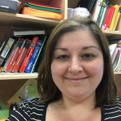 CarmichaelHDSB's profile picture. 