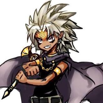 マリク イシュタール Marik Ishtar Twitter