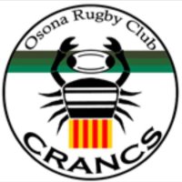 ORC Crancs (@osonarugby) 's Twitter Profile