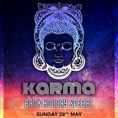 ❅ ❄ Karma @ Revolution ❄. ❅ GUEST LIST | ENQUIRIES ✆ 07772177869