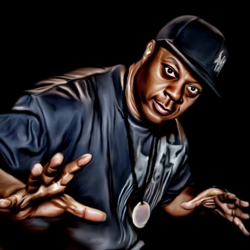 djhazze's profile picture. 