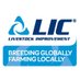 LIC UK Ltd (@LIC_UK_Ltd) Twitter profile photo