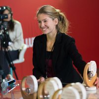 Déborah THEBAULT (@deborahtebo) Twitter profile photo