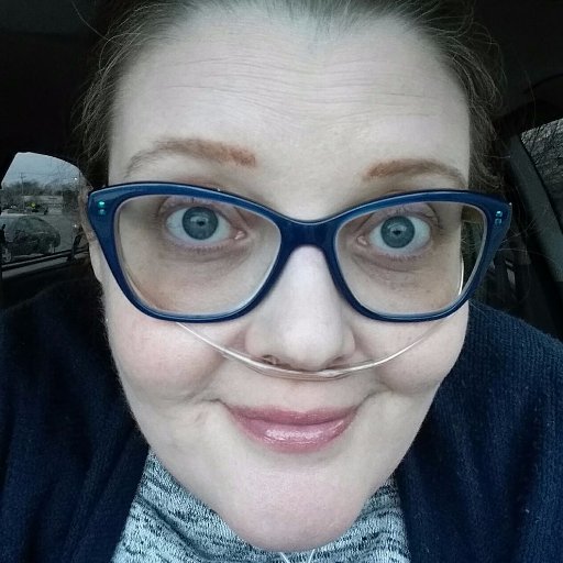 rachrollsinbflo's profile picture. Mom. Crazy purple-haired lady who drives her wheelchair too fast. Reliant on enough medical tech to be a Borg. Disability and SpEd advocate. Happy crip.♿️