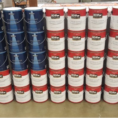 behr_sw's profile picture. 