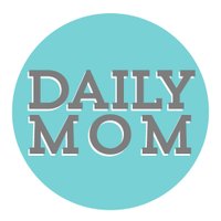 Daily Mom(@dailymomtweets) 's Twitter Profile Photo